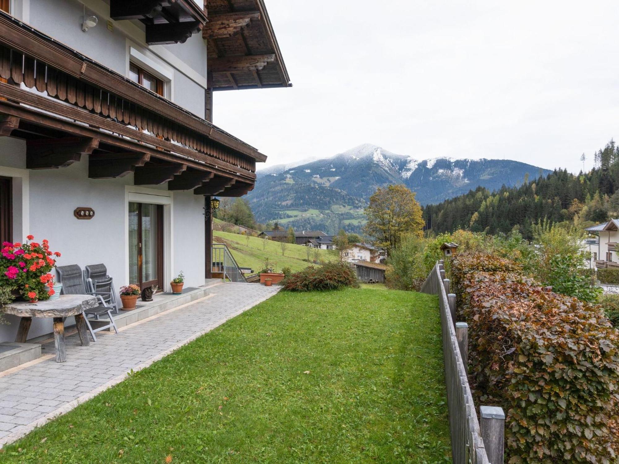 Beautiful Apartment In Zell Am See Near Ski Area المظهر الخارجي الصورة