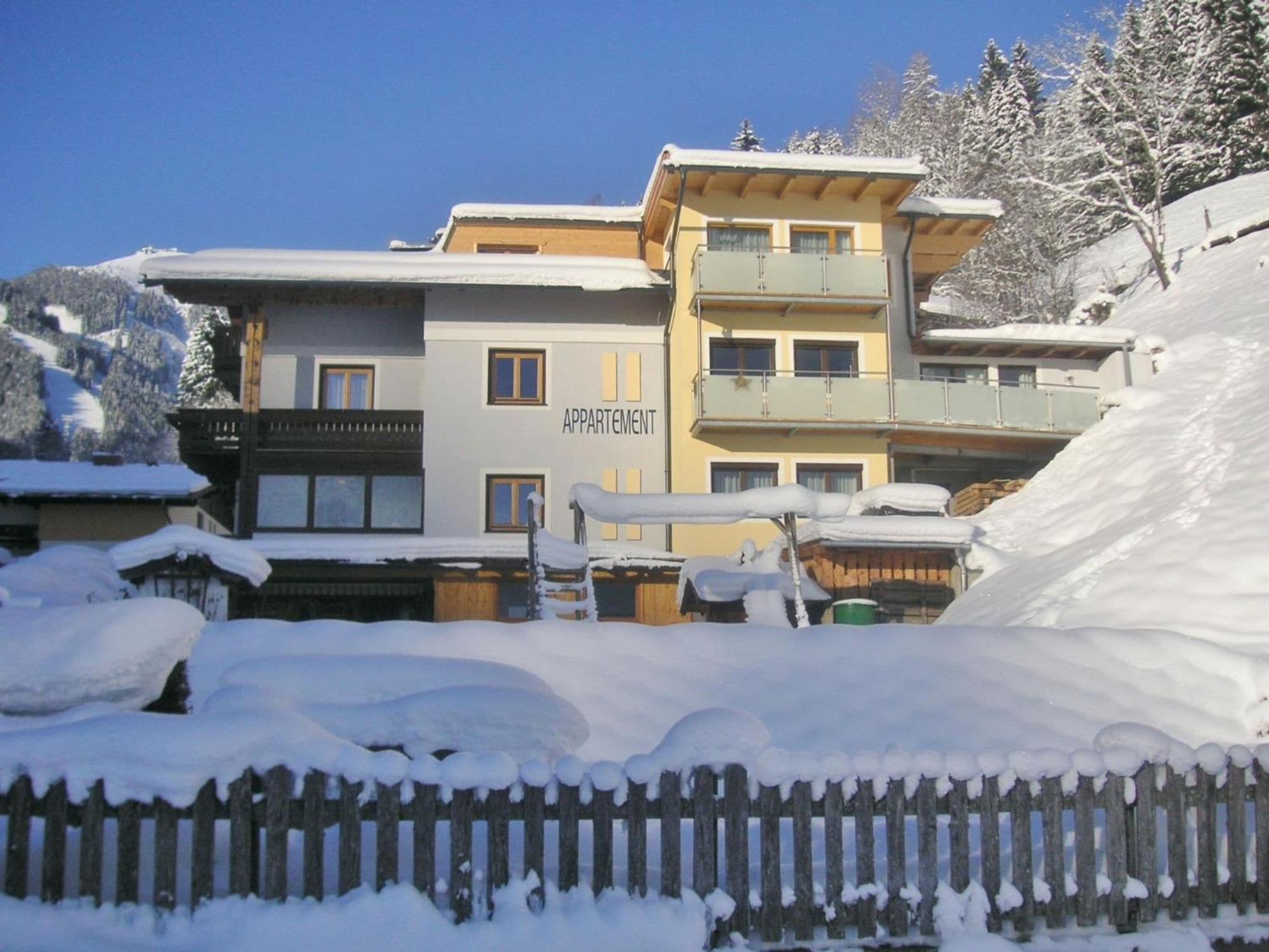 Beautiful Apartment In Zell Am See Near Ski Area المظهر الخارجي الصورة
