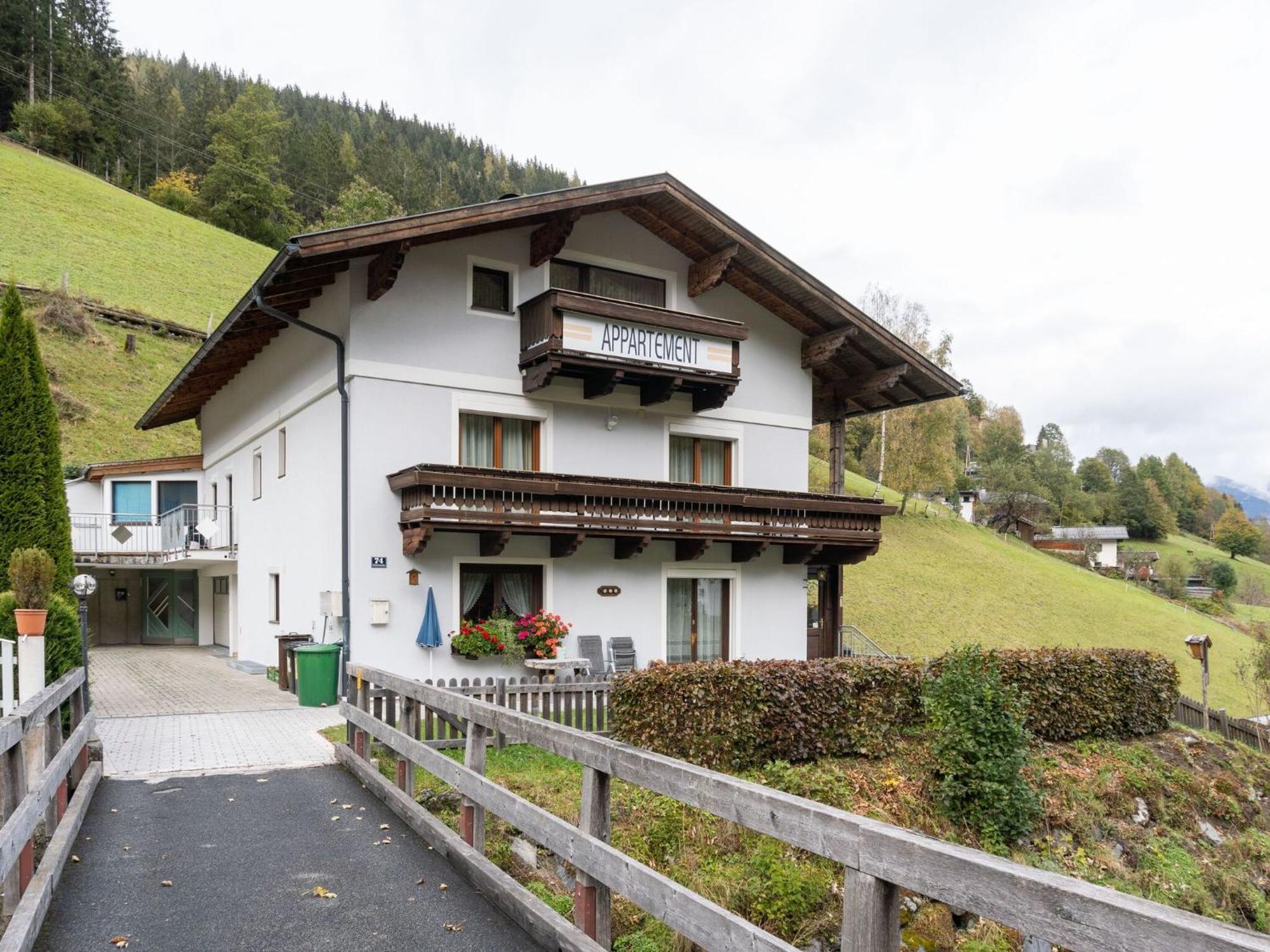 Beautiful Apartment In Zell Am See Near Ski Area المظهر الخارجي الصورة