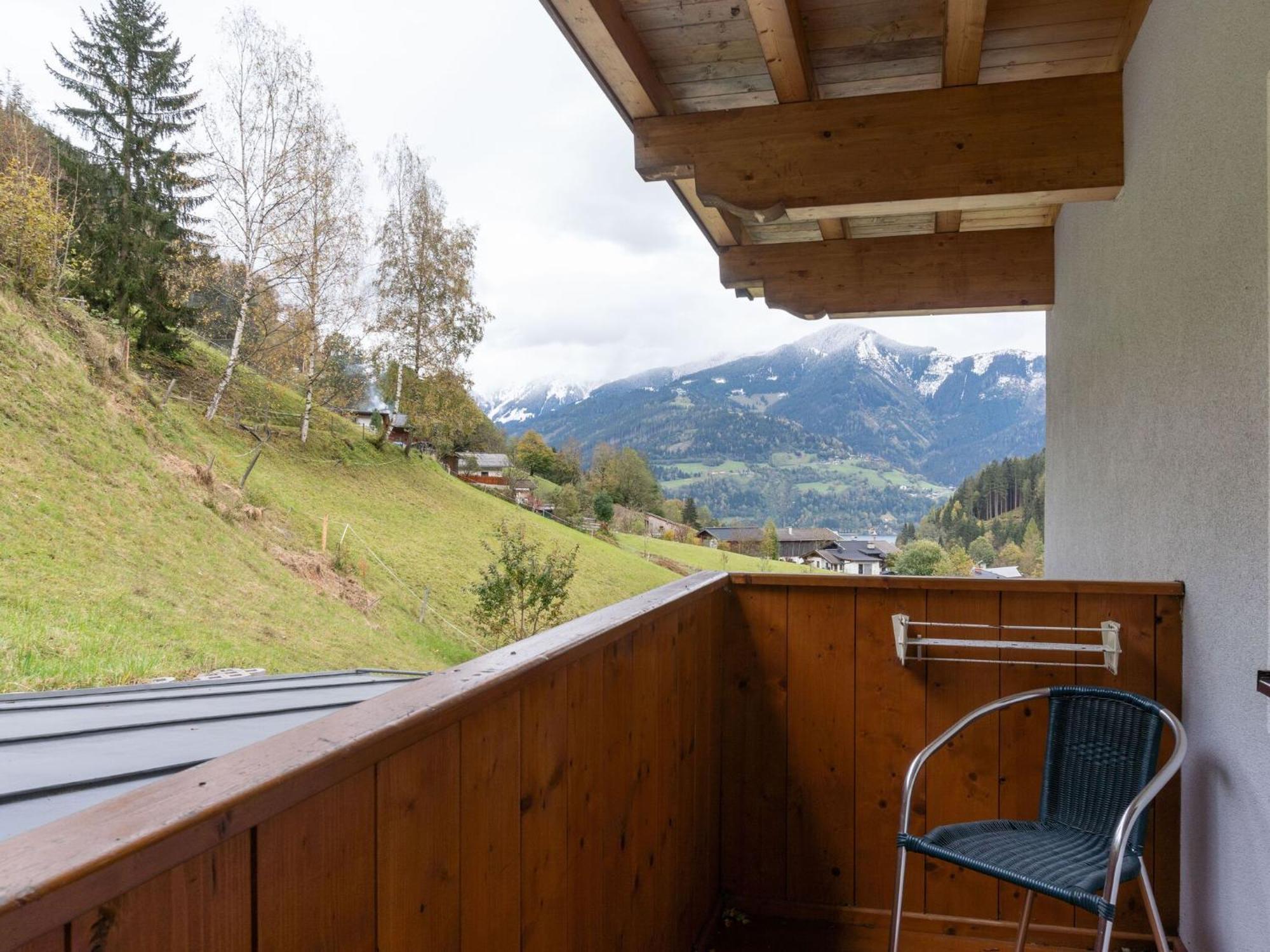 Beautiful Apartment In Zell Am See Near Ski Area المظهر الخارجي الصورة