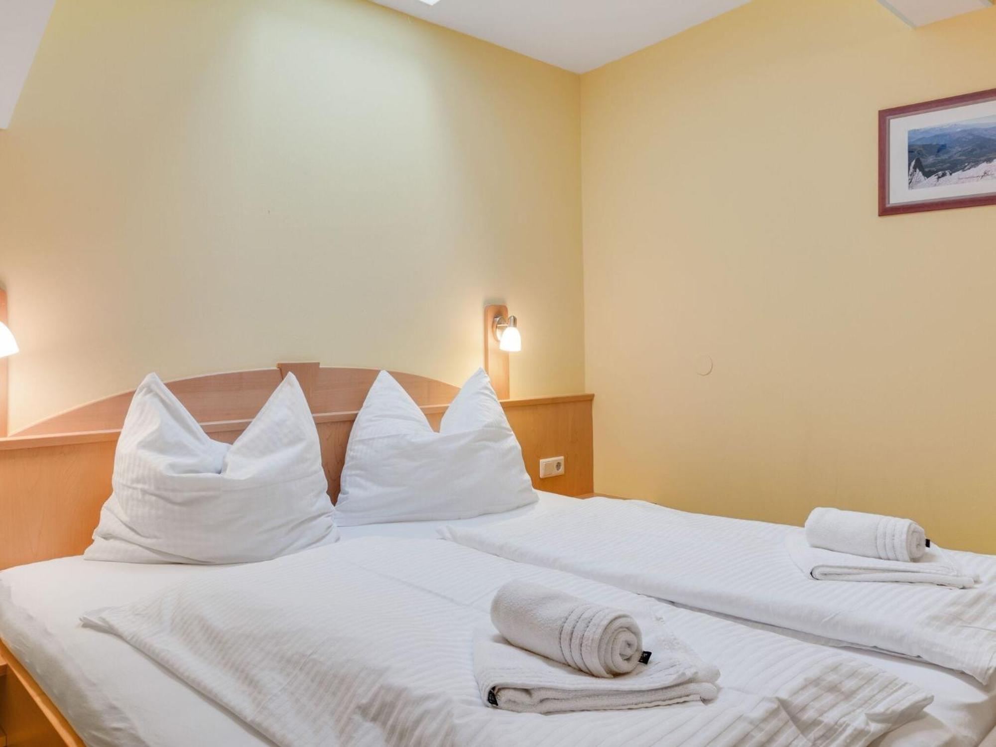 Beautiful Apartment In Zell Am See Near Ski Area المظهر الخارجي الصورة