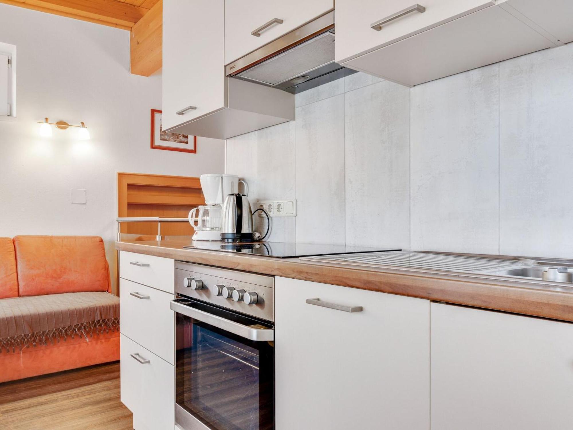 Beautiful Apartment In Zell Am See Near Ski Area المظهر الخارجي الصورة