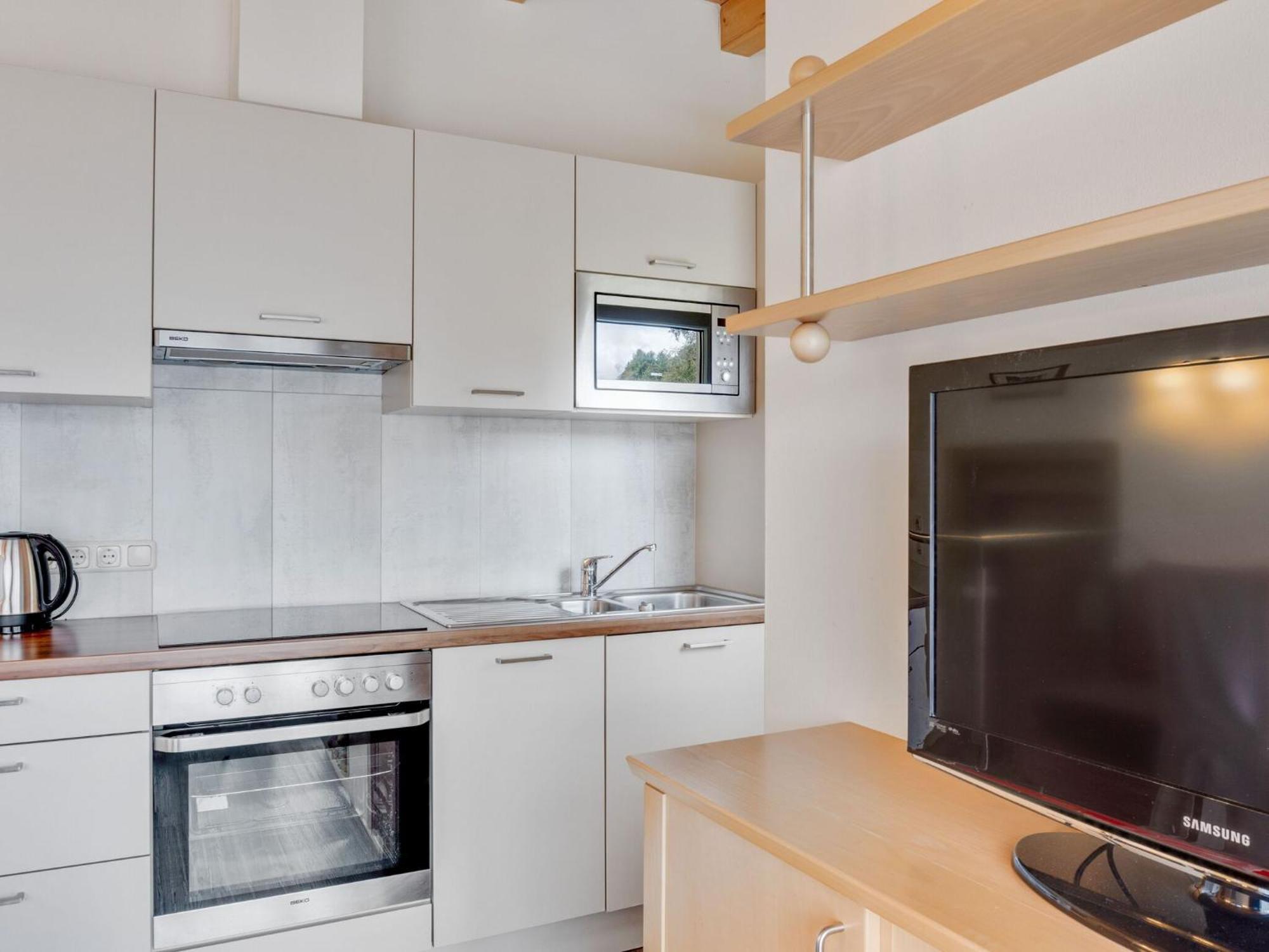 Beautiful Apartment In Zell Am See Near Ski Area المظهر الخارجي الصورة