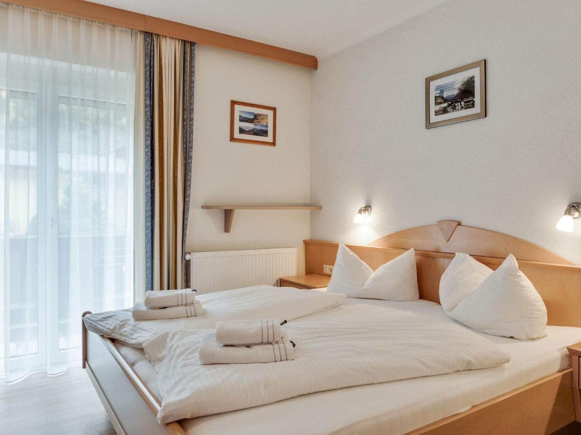 Beautiful Apartment In Zell Am See Near Ski Area المظهر الخارجي الصورة