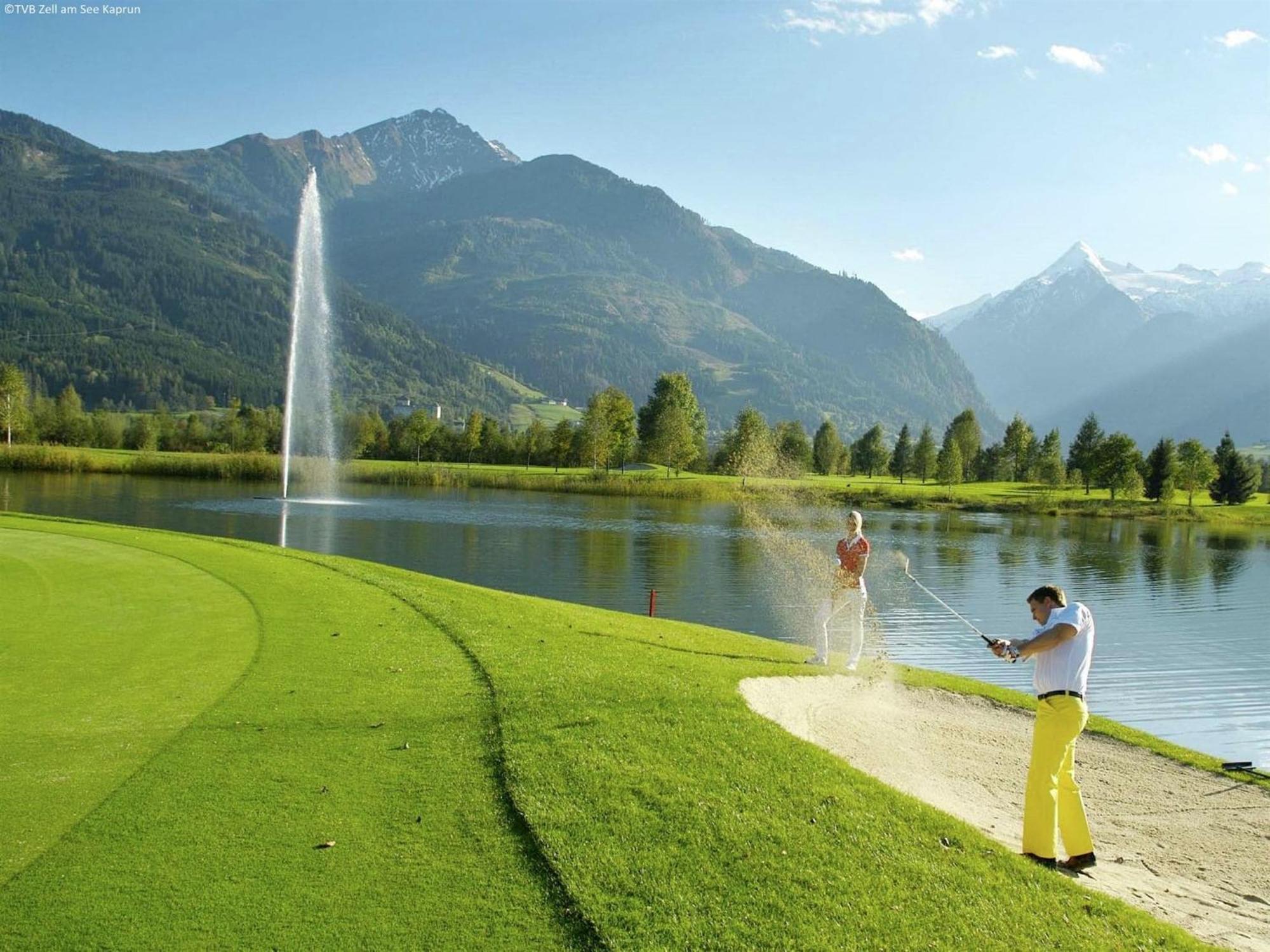 Beautiful Apartment In Zell Am See Near Ski Area المظهر الخارجي الصورة