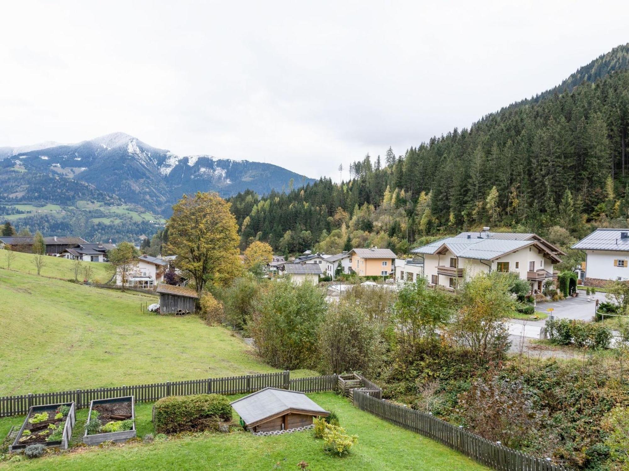 Beautiful Apartment In Zell Am See Near Ski Area المظهر الخارجي الصورة