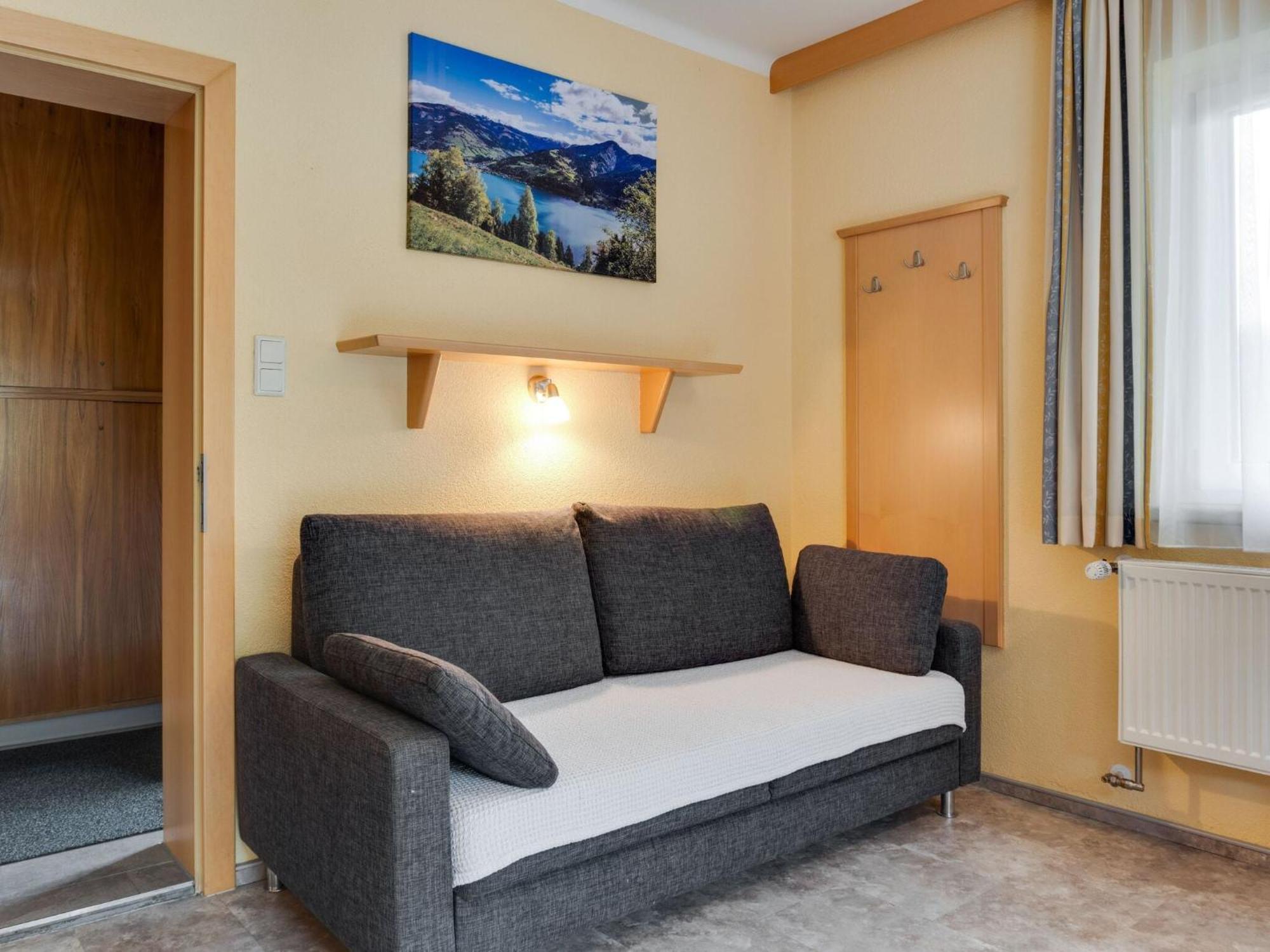 Beautiful Apartment In Zell Am See Near Ski Area المظهر الخارجي الصورة