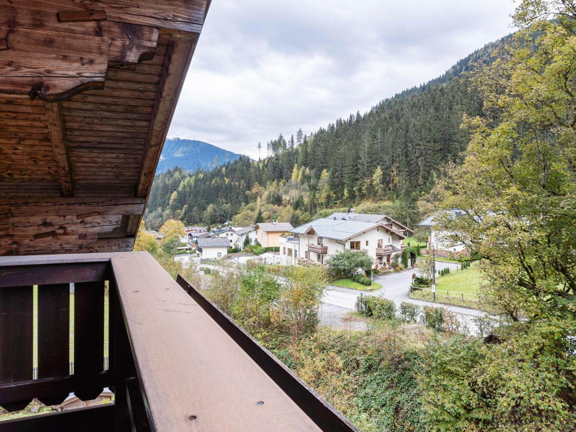 Beautiful Apartment In Zell Am See Near Ski Area المظهر الخارجي الصورة