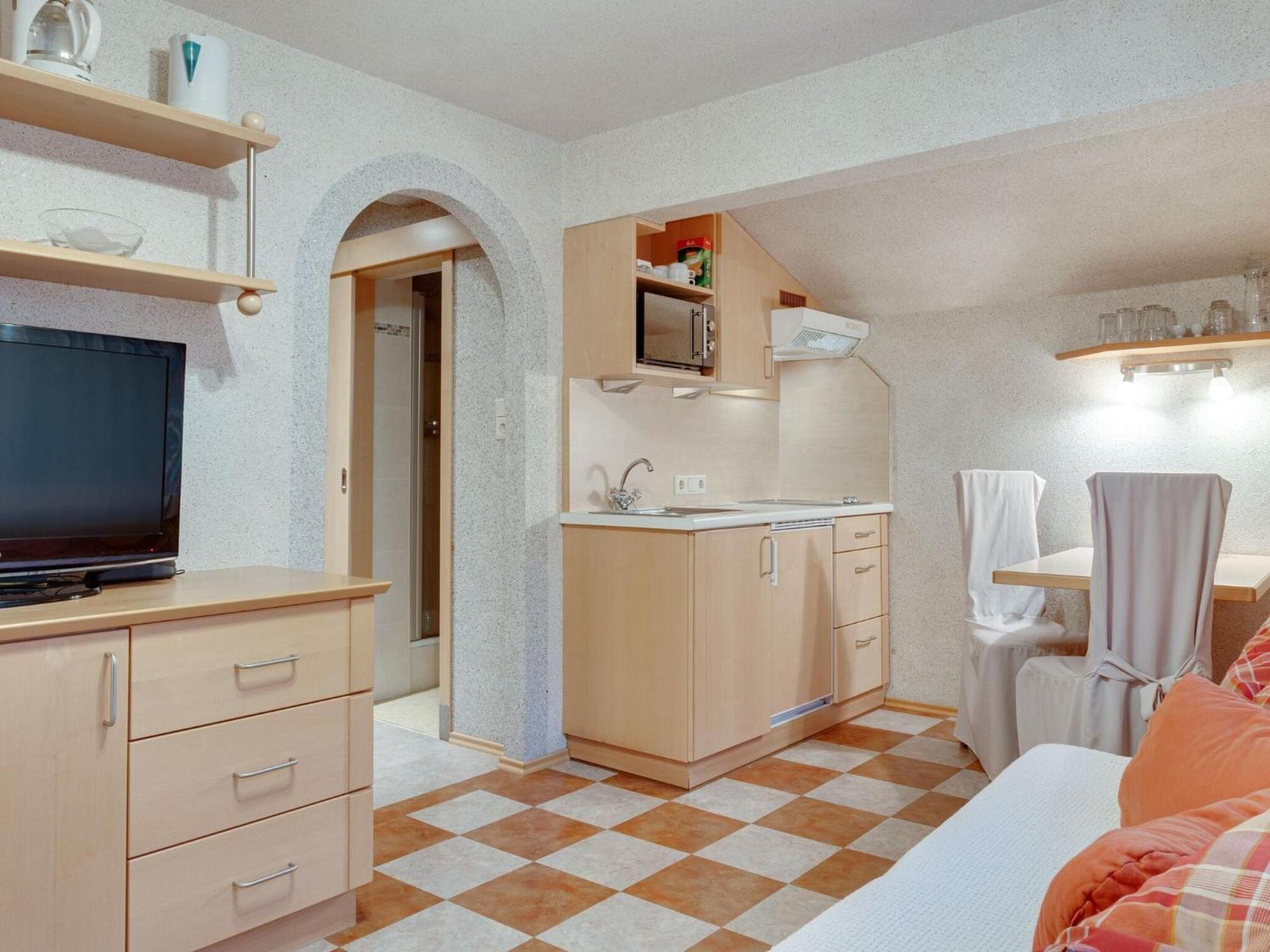 Beautiful Apartment In Zell Am See Near Ski Area المظهر الخارجي الصورة