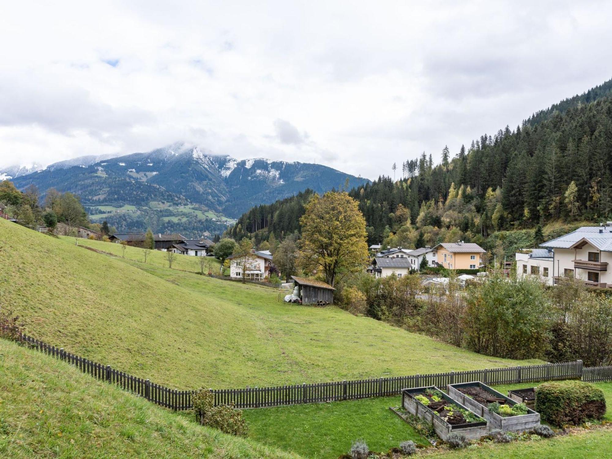 Beautiful Apartment In Zell Am See Near Ski Area المظهر الخارجي الصورة